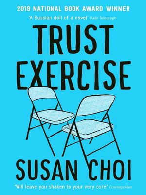 cover image of Trust Exercise